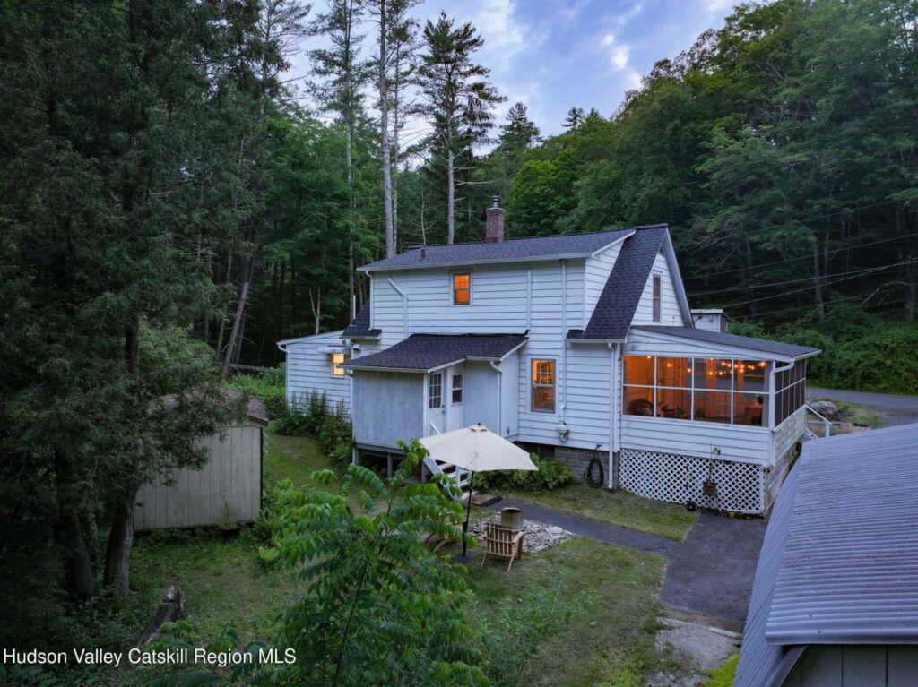23 Wintergreen Hill Road, Kingston, NY 12401 - Photo 49 of 50