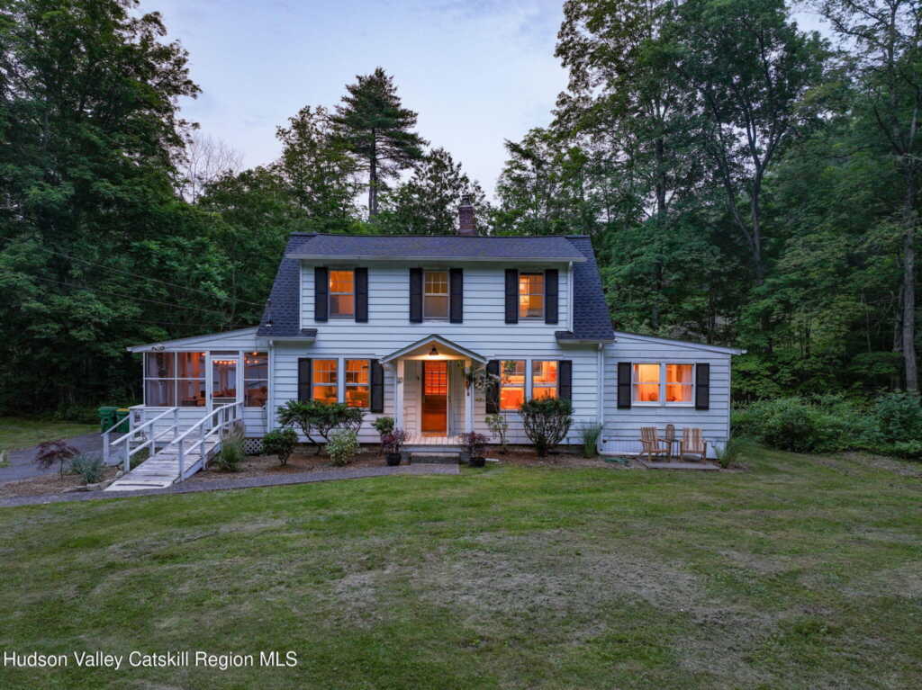 23 Wintergreen Hill Road, Kingston, NY 12401 - Photo 50 of 50