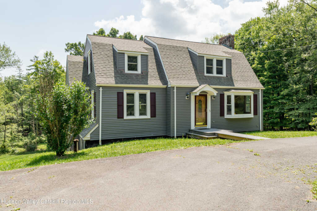 115 Cedar Hill Road, High Falls, NY 12440