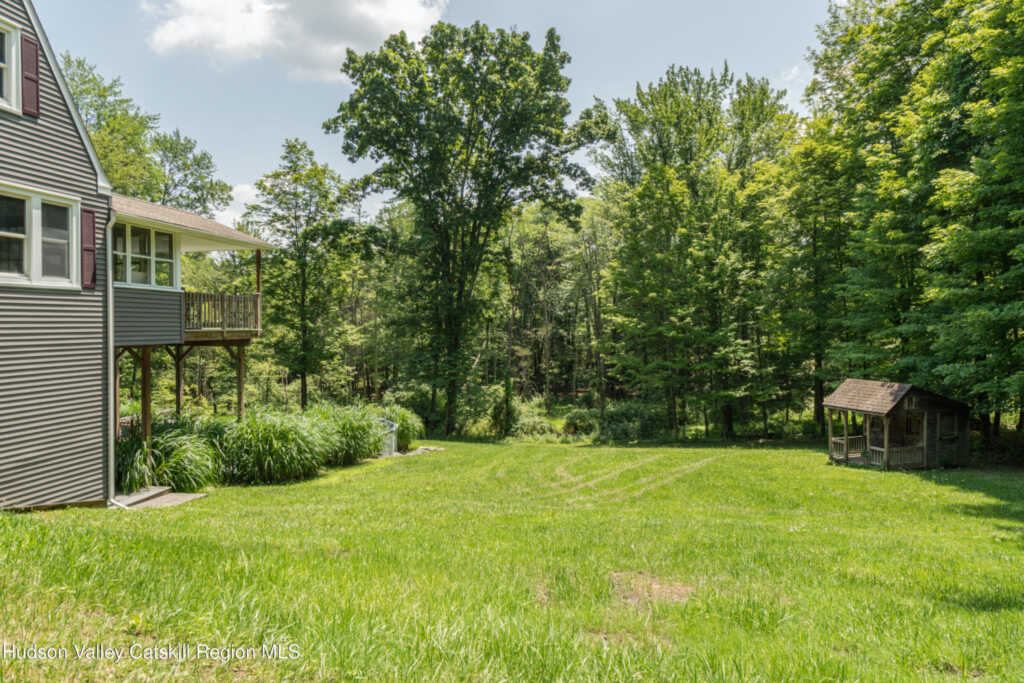 115 Cedar Hill Road, High Falls, NY 12440 - Photo 8 of 27