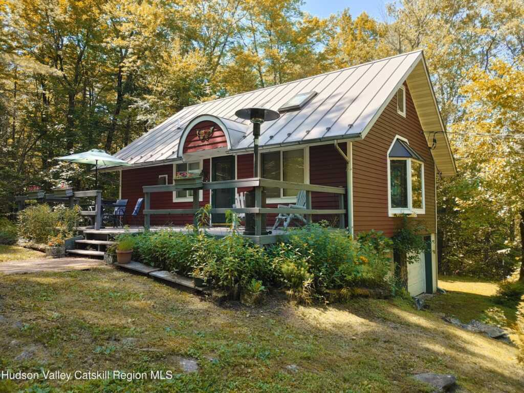 249 High Street, Phoenicia, NY 12464