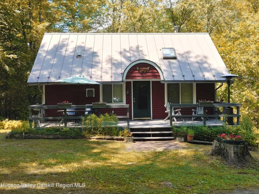 249 High Street, Phoenicia, NY 12464 - Photo 2 of 35