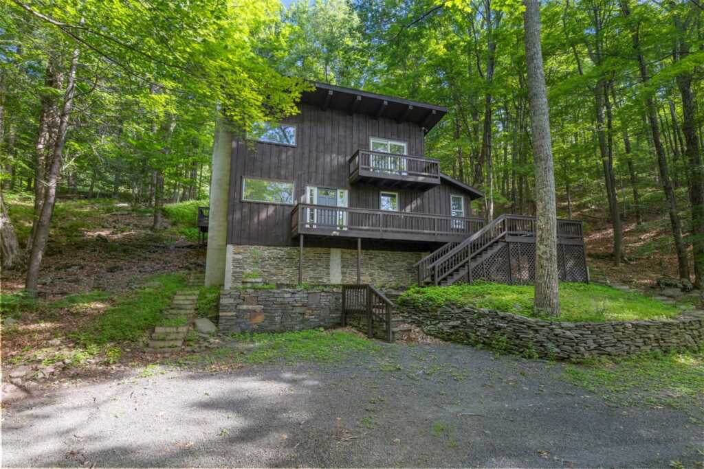 273 Grog Kill Road, Woodstock, NY 12495 - Photo 2 of 38