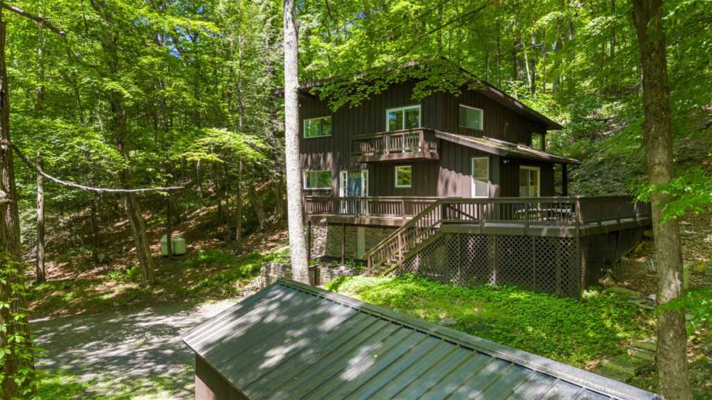 273 Grog Kill Road, Woodstock, NY 12495 - Photo 29 of 38