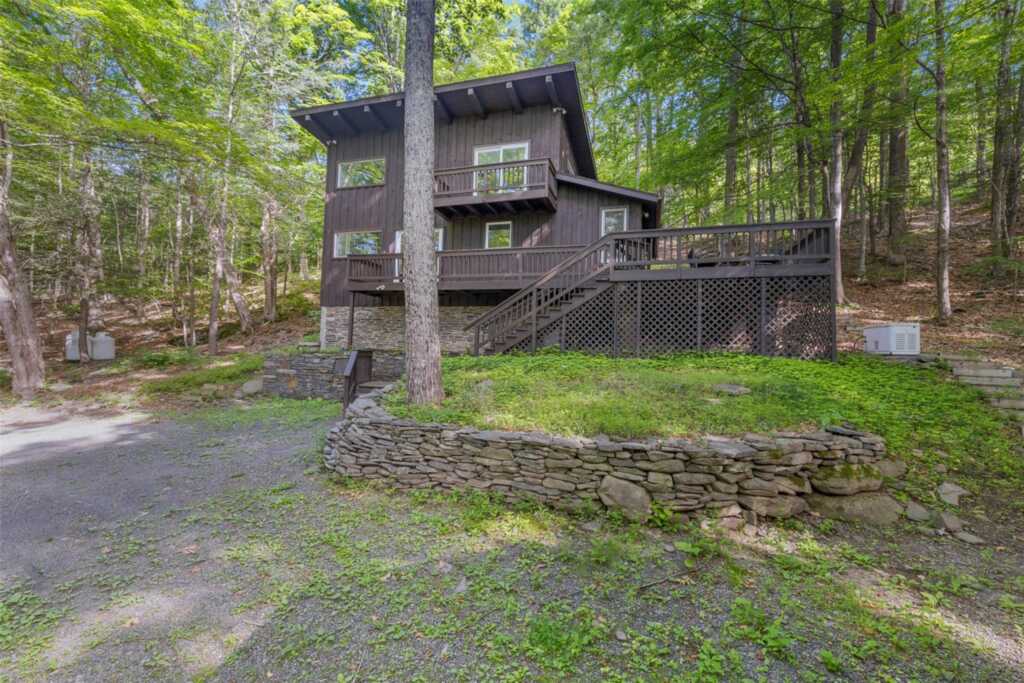 273 Grog Kill Road, Woodstock, NY 12495 - Photo 3 of 38