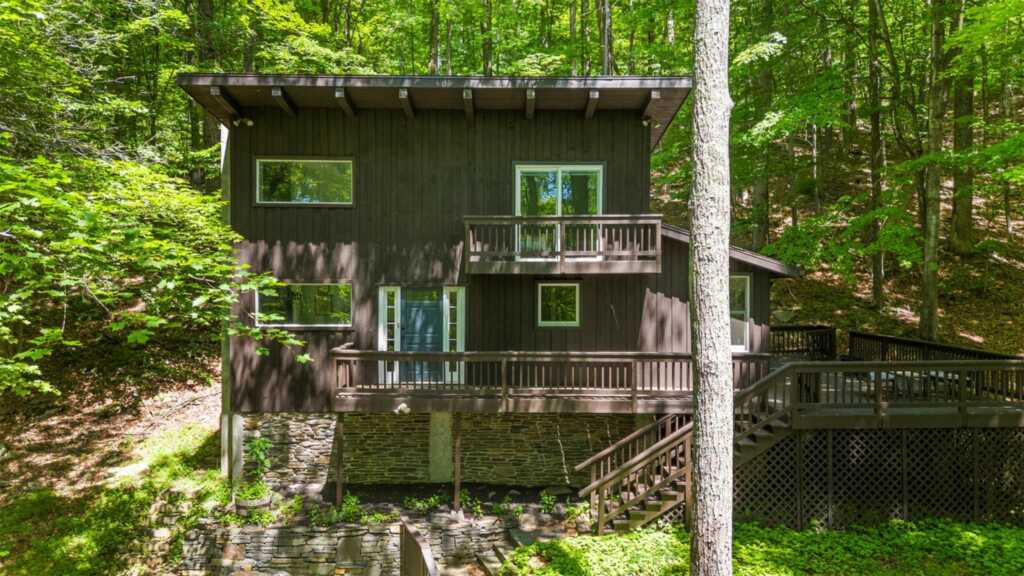 273 Grog Kill Road, Woodstock, NY 12495 - Photo 30 of 38