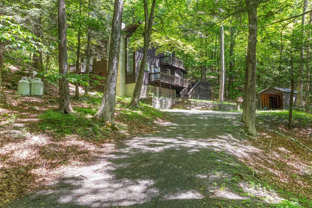 273 Grog Kill Road, Woodstock, NY 12495 - Photo 31 of 38
