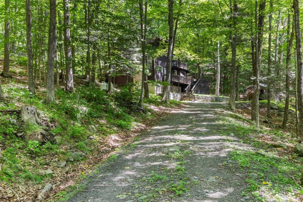 273 Grog Kill Road, Woodstock, NY 12495 - Photo 32 of 38