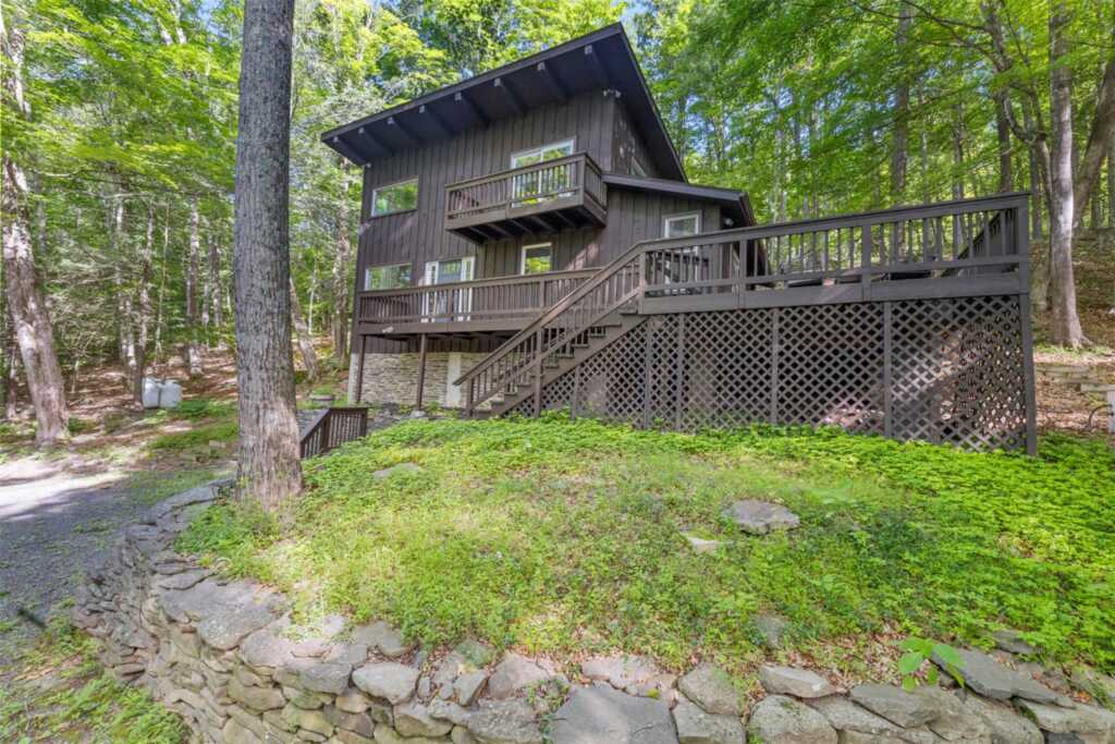 273 Grog Kill Road, Woodstock, NY 12495 - Photo 4 of 38