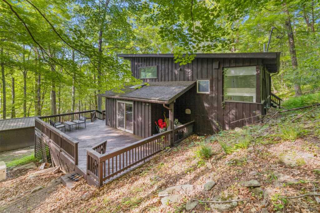 273 Grog Kill Road, Woodstock, NY 12495 - Photo 5 of 38
