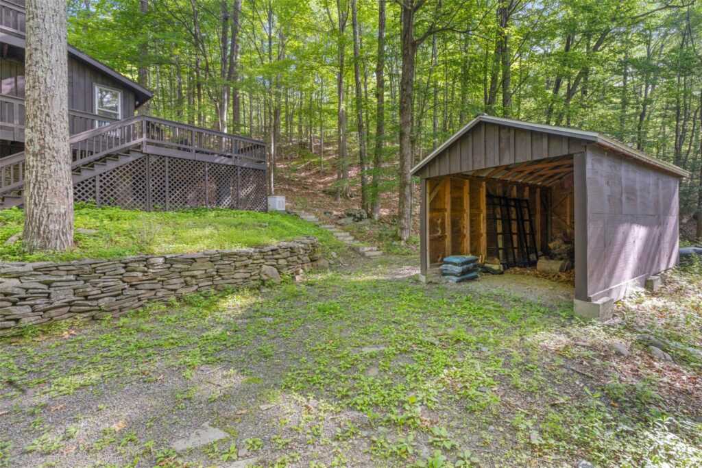 273 Grog Kill Road, Woodstock, NY 12495 - Photo 6 of 38