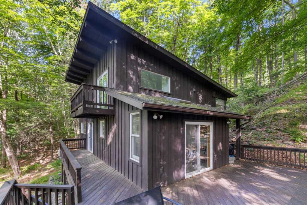 273 Grog Kill Road, Woodstock, NY 12495 - Photo 7 of 38