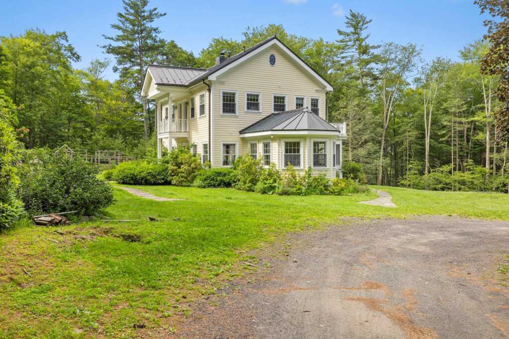 11 Grogkill Road, Woodstock, NY 12495 - Photo 40 of 45
