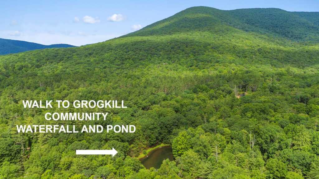 11 Grogkill Road, Woodstock, NY 12495 - Photo 41 of 45