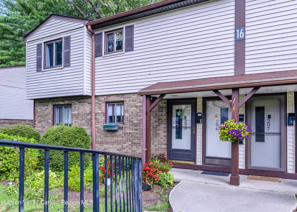 296 Village Court Court, Kingston, NY 12401 - Photo 2 of 20
