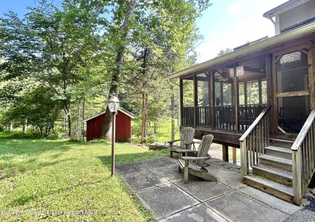 483 Mountain Road, High Falls, NY 12440 - Photo 36 of 49