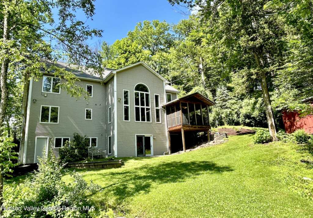483 Mountain Road, High Falls, NY 12440 - Photo 41 of 49