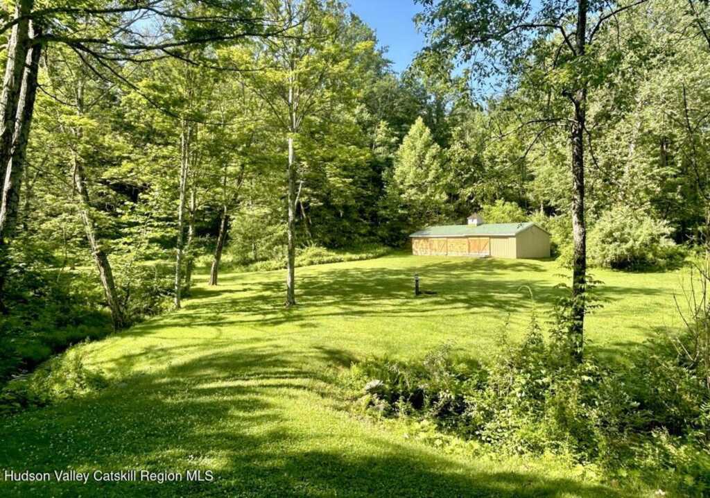 483 Mountain Road, High Falls, NY 12440 - Photo 43 of 49