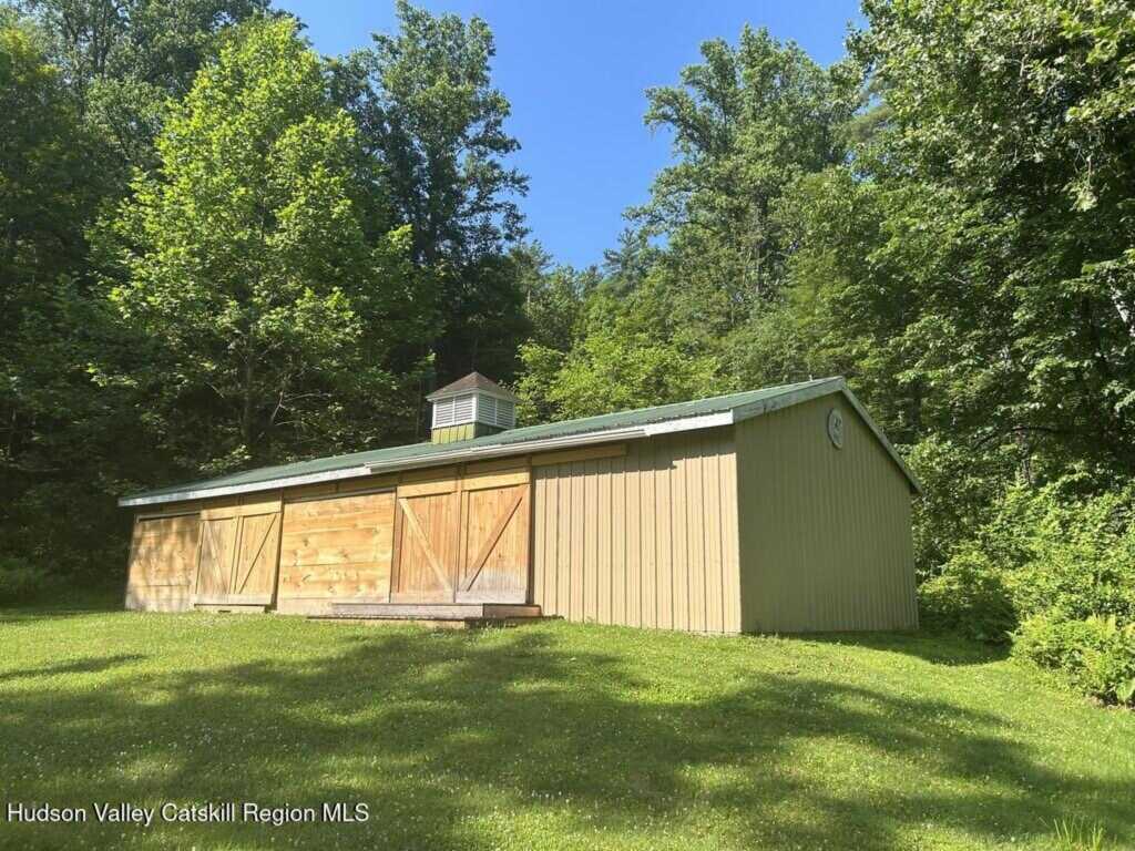 483 Mountain Road, High Falls, NY 12440 - Photo 44 of 49