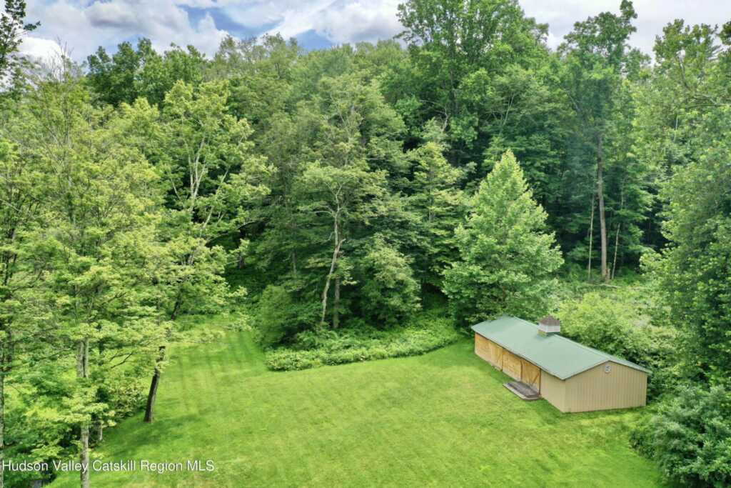 483 Mountain Road, High Falls, NY 12440 - Photo 46 of 49