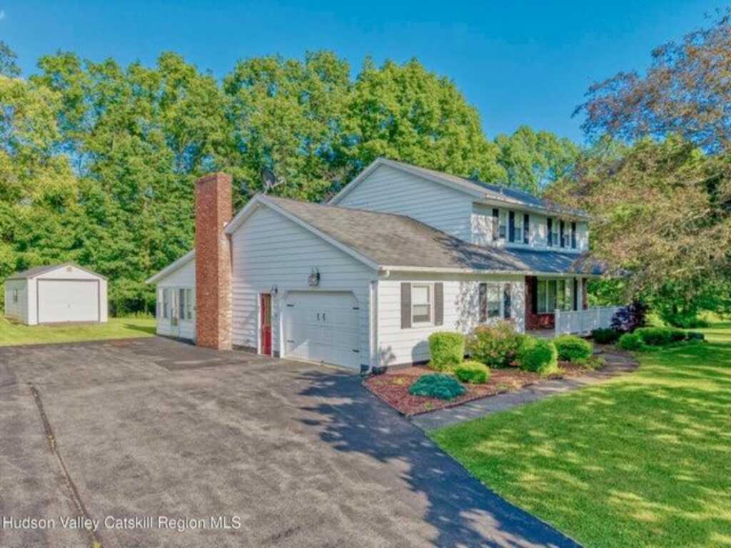 135 Hilltop Road, Saugerties, NY 12477 - Photo 39 of 48