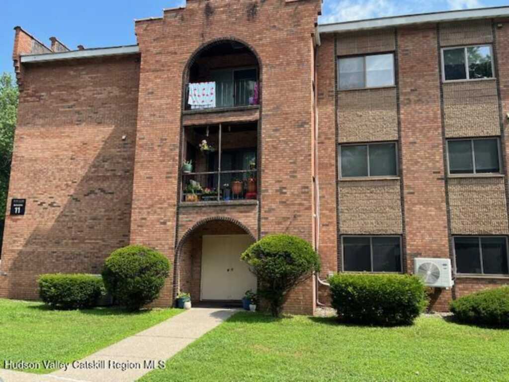 500 Washington Avenue, Unit #11d, Kingston, NY 12401
