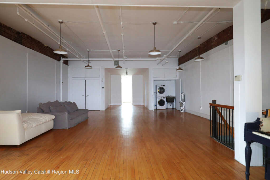 314 Wall Street, Unit #Fl3, Kingston, NY 12401