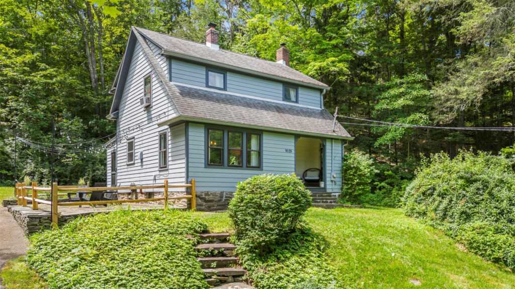 1025 Sawkill Road, Kingston, NY 12401 - Photo 2 of 27