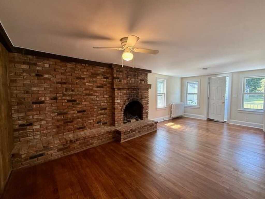 6 Howland Avenue, Unit #1, Rhinebeck, NY 12574 - Photo 2 of 8
