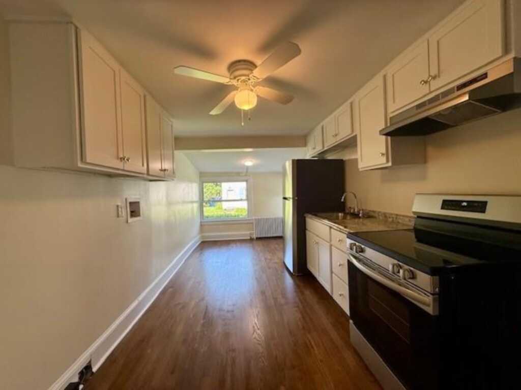 6 Howland Avenue, Unit #1, Rhinebeck, NY 12574 - Photo 6 of 8