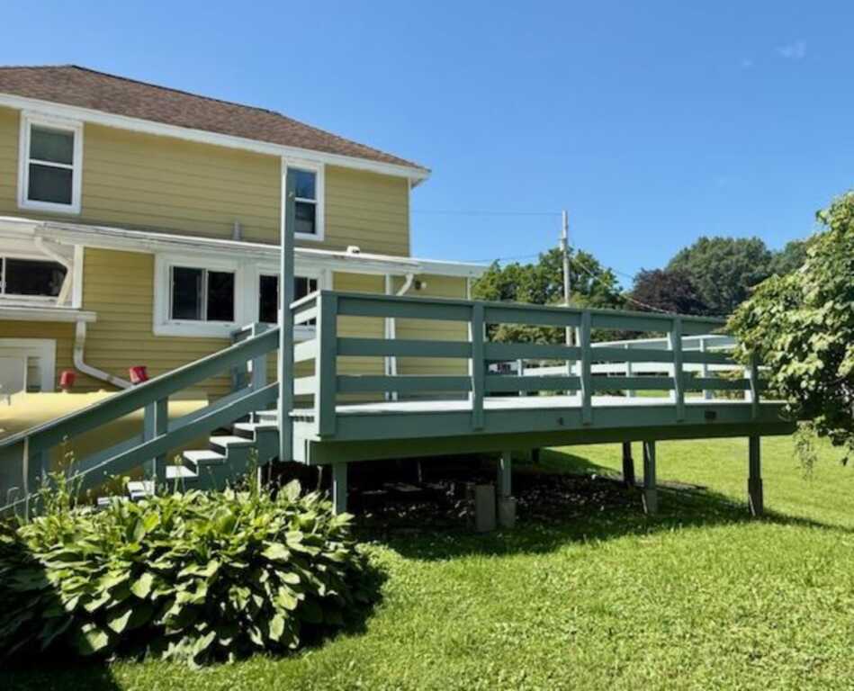 6 Howland Avenue, Unit #1, Rhinebeck, NY 12574 - Photo 7 of 8