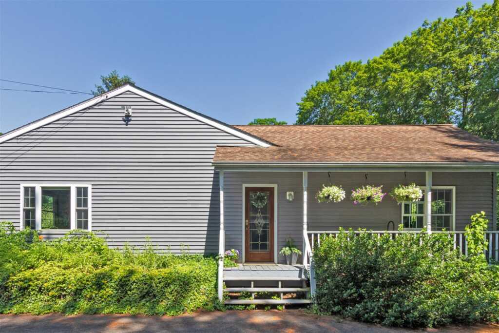 58 Salisbury Turnpike, Rhinebeck, NY 12572