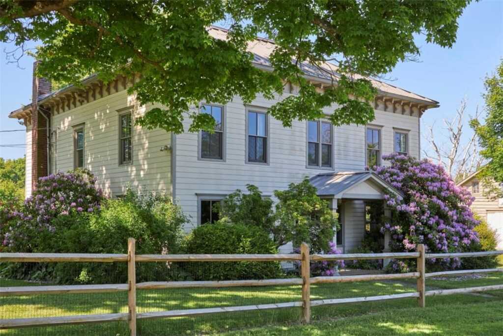 108 Wey Road, Rhinebeck, NY 12572