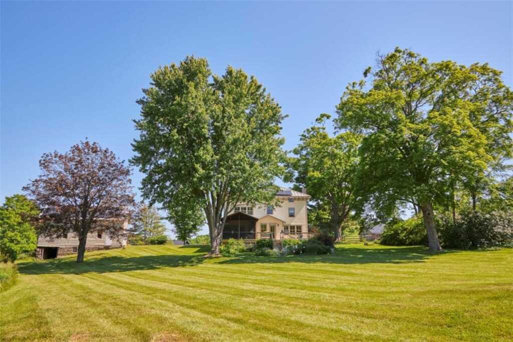 108 Wey Road, Rhinebeck, NY 12572 - Photo 22 of 33