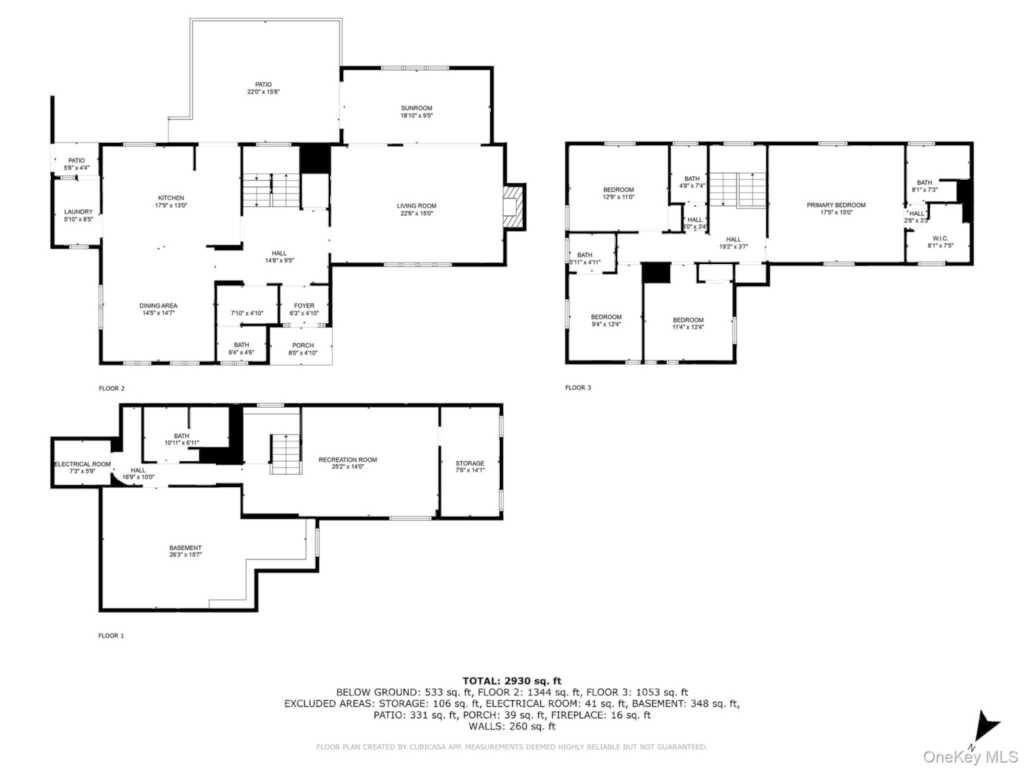 75 Lord Kitchener Road, New Rochelle, NY 10804 - Photo 42 of 47
