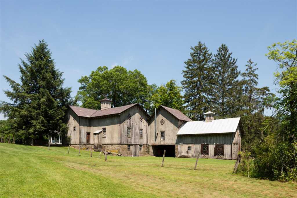 77 Old Post Road, Rhinebeck, NY 12572 - Photo 15 of 28