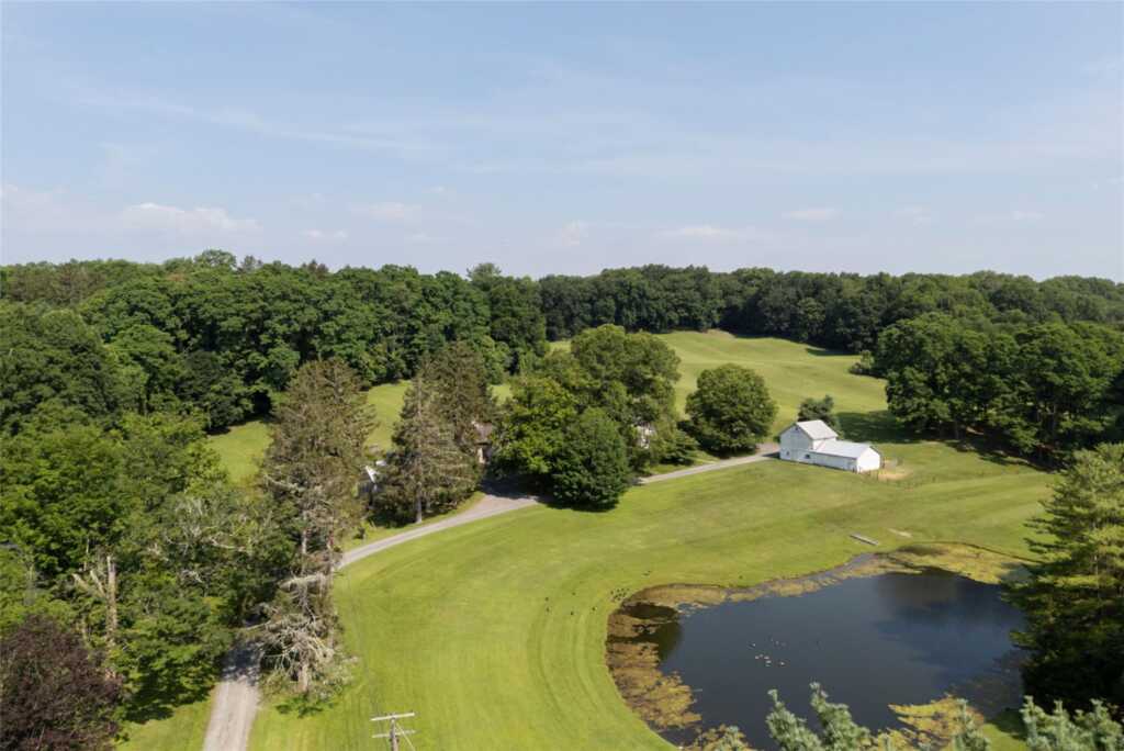 77 Old Post Road, Rhinebeck, NY 12572 - Photo 26 of 28