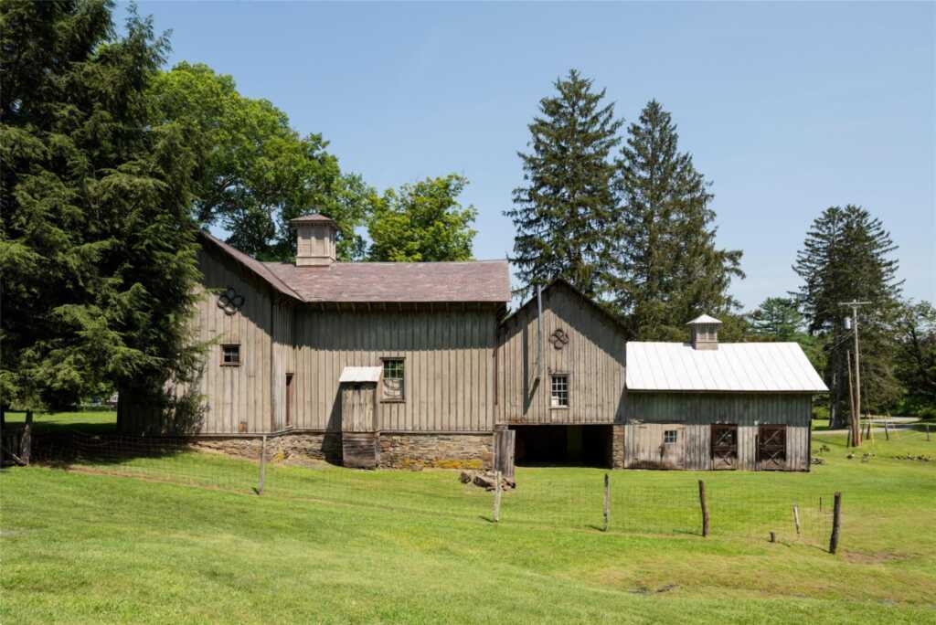 77 Old Post Road, Rhinebeck, NY 12572 - Photo 3 of 28