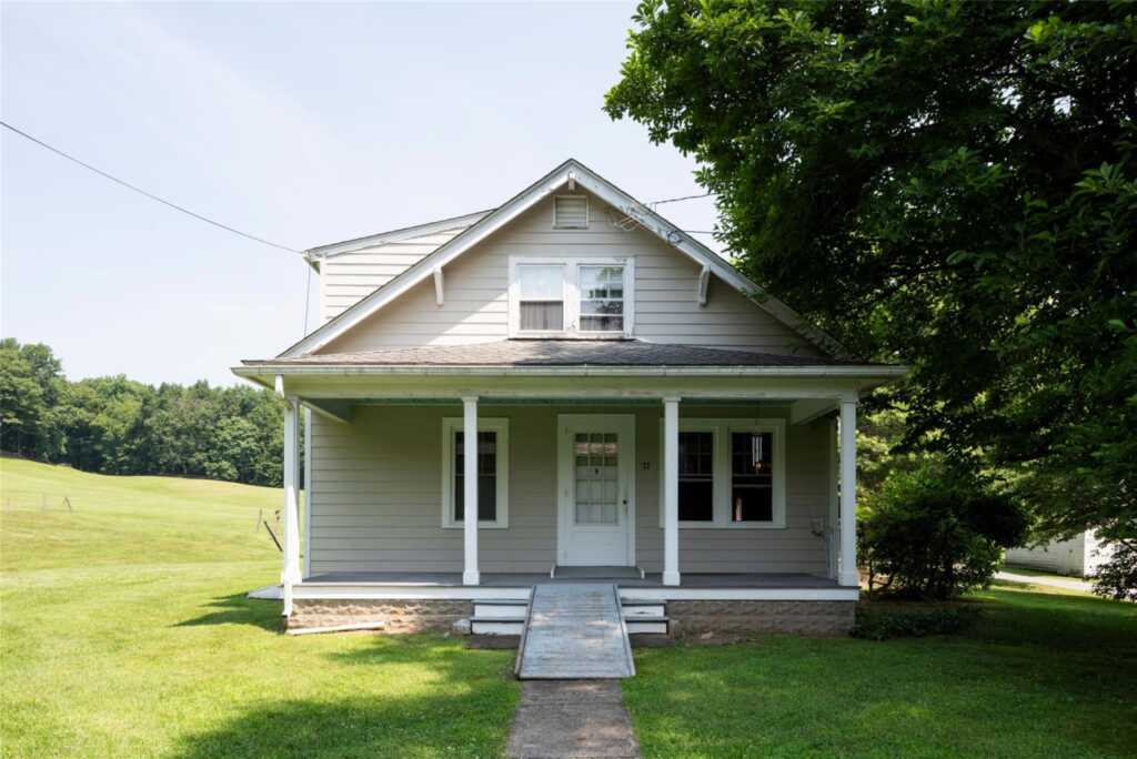 77 Old Post Road, Rhinebeck, NY 12572 - Photo 5 of 28