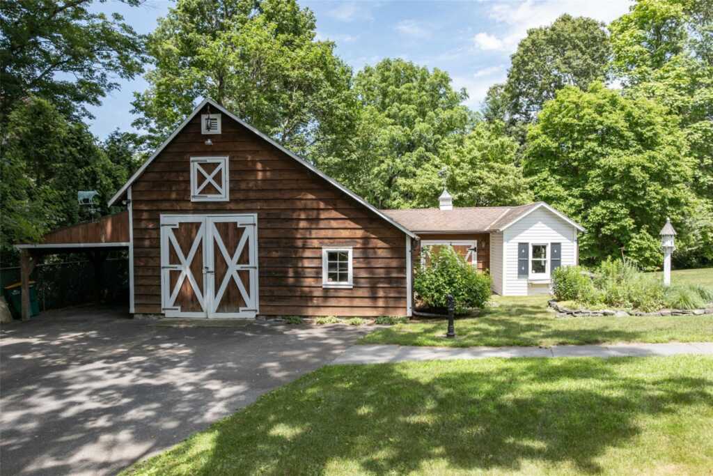 25 Zandhoek Road, Hurley, NY 12443 - Photo 37 of 41