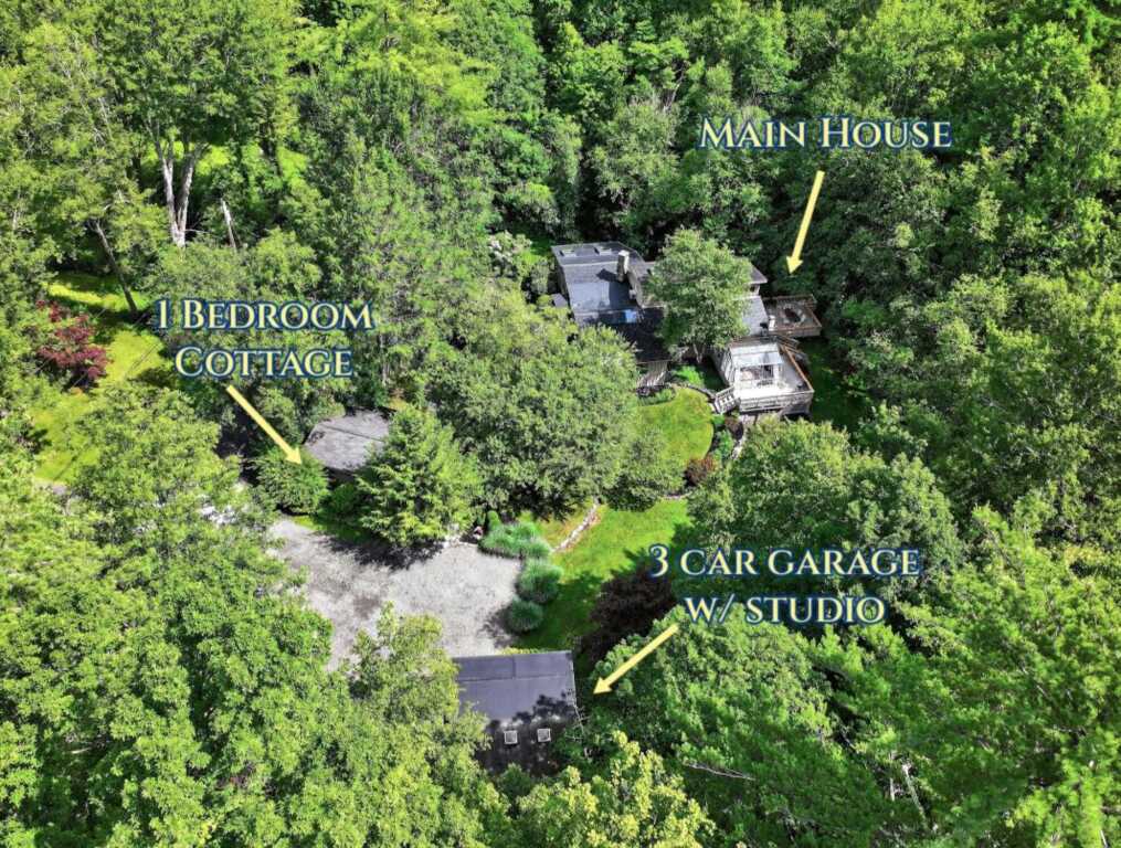 27 Old Wagon Road, Woodstock, NY 12498 - Photo 3 of 40