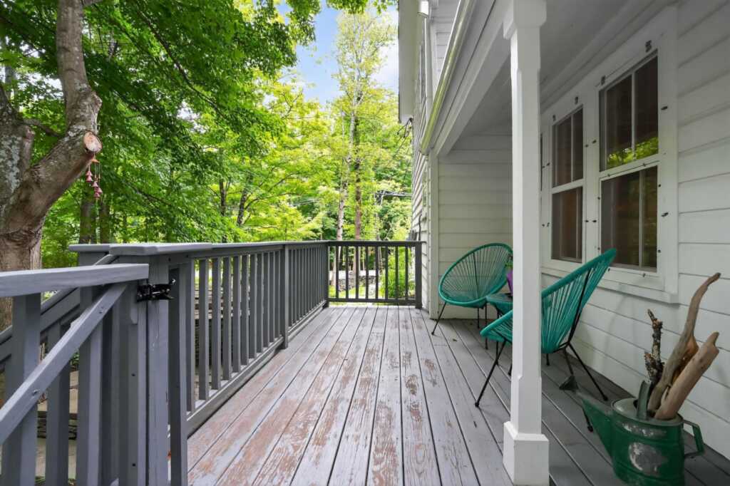 2318 Glasco Turnpike, Woodstock, NY 12498 - Photo 24 of 28