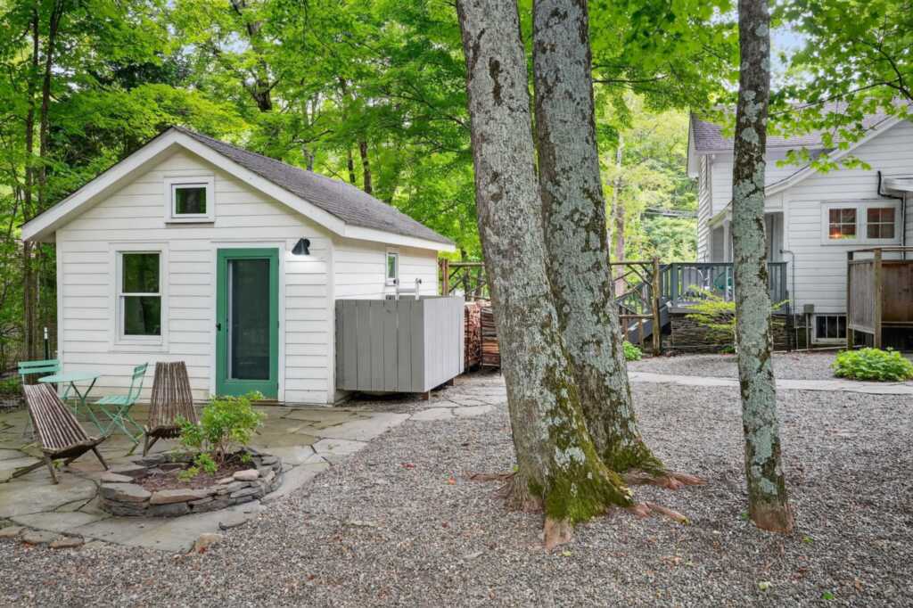 2318 Glasco Turnpike, Woodstock, NY 12498 - Photo 27 of 28