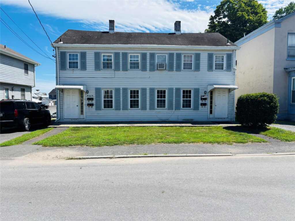 22-24 Jane Street, Unit #24A, Saugerties, NY 12477