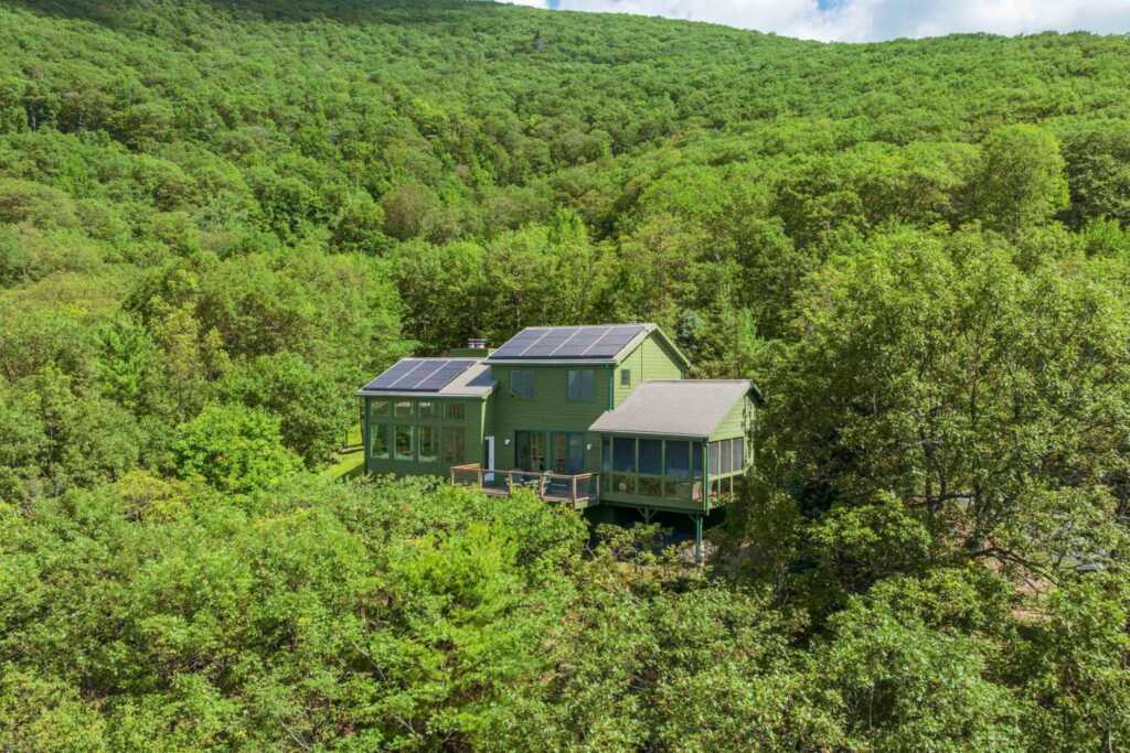 235 California Quarry Road, Woodstock, NY 12498 - Photo 2 of 50