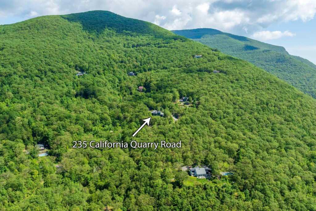 235 California Quarry Road, Woodstock, NY 12498 - Photo 5 of 50