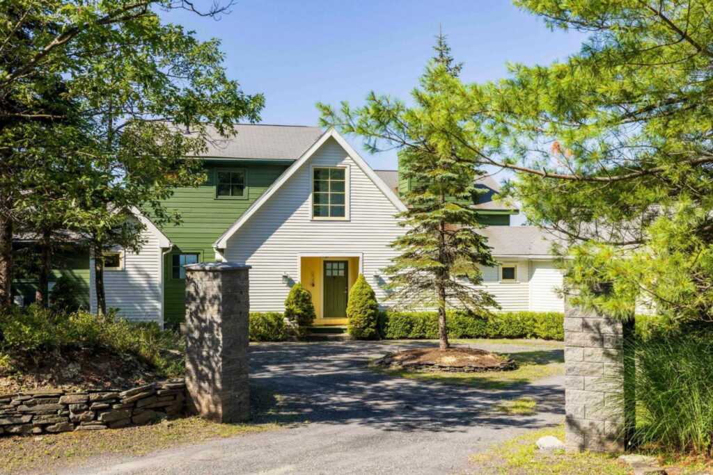 235 California Quarry Road, Woodstock, NY 12498 - Photo 7 of 50