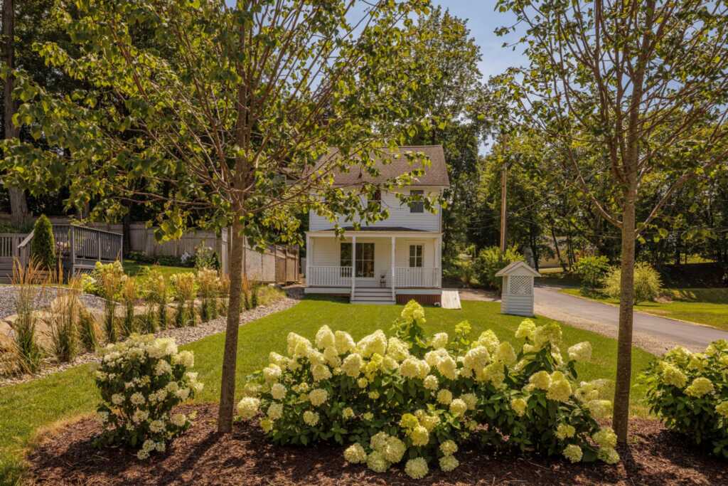 18 James Street, Rhinebeck, NY 12572