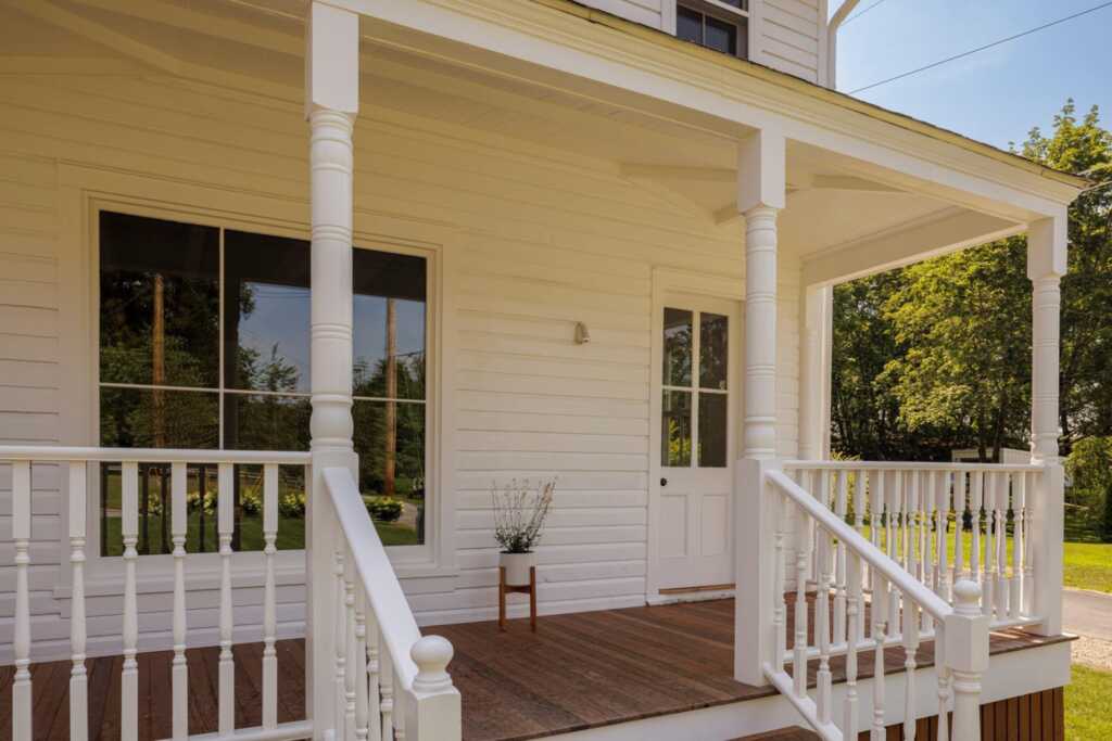 18 James Street, Rhinebeck, NY 12572 - Photo 4 of 21