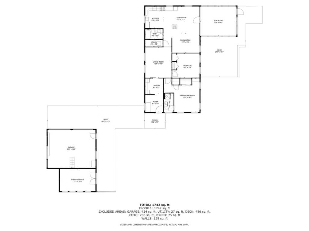 1338 Glasco Turnpike, Saugerties, NY 12477 - Photo 47 of 48